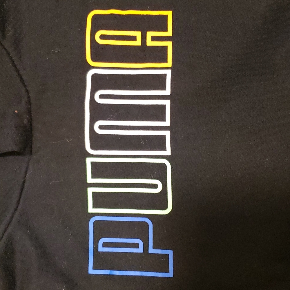Puma Hoodie